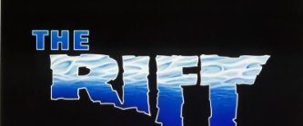 The Rift background