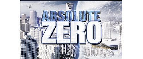 Absolute Zero background