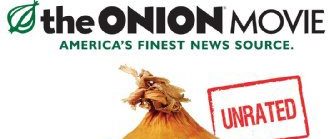 The Onion Movie background