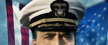 USS Indianapolis: Men of Courage background
