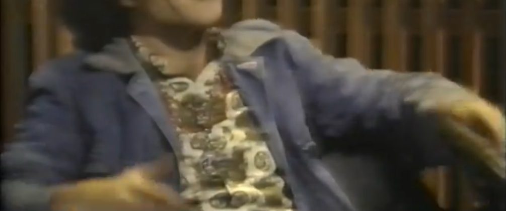 Conspiracy: The Trial of the Chicago 8 background
