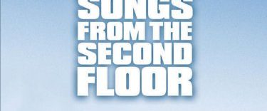 Songs from the Second Floor background