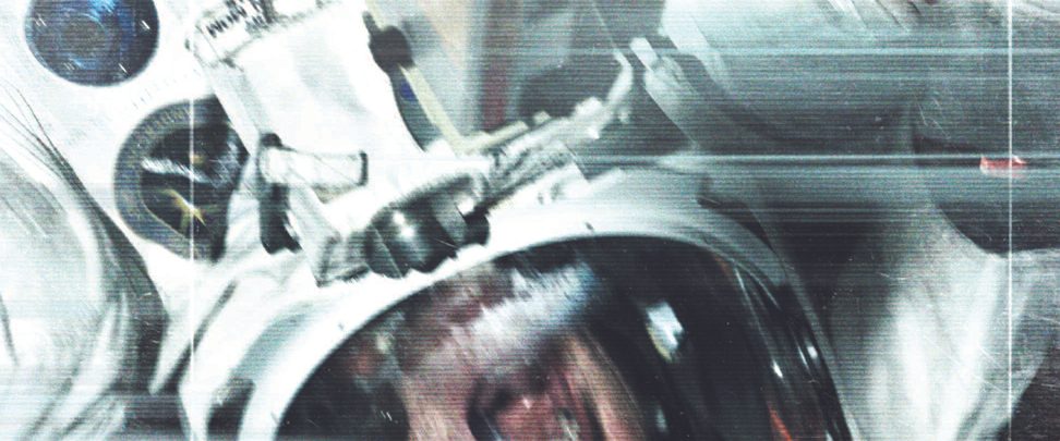 Apollo 18 background