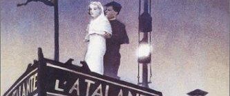 L'Atalante background