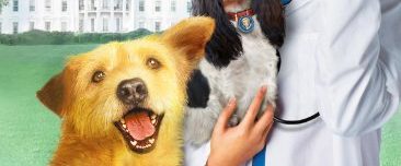 Dr. Dolittle: Tail to the Chief background