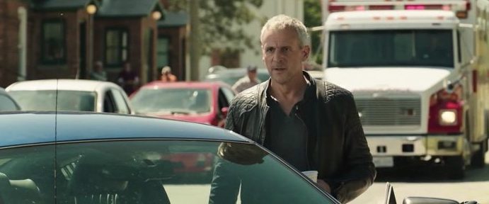 Bon Cop Bad Cop 2 background