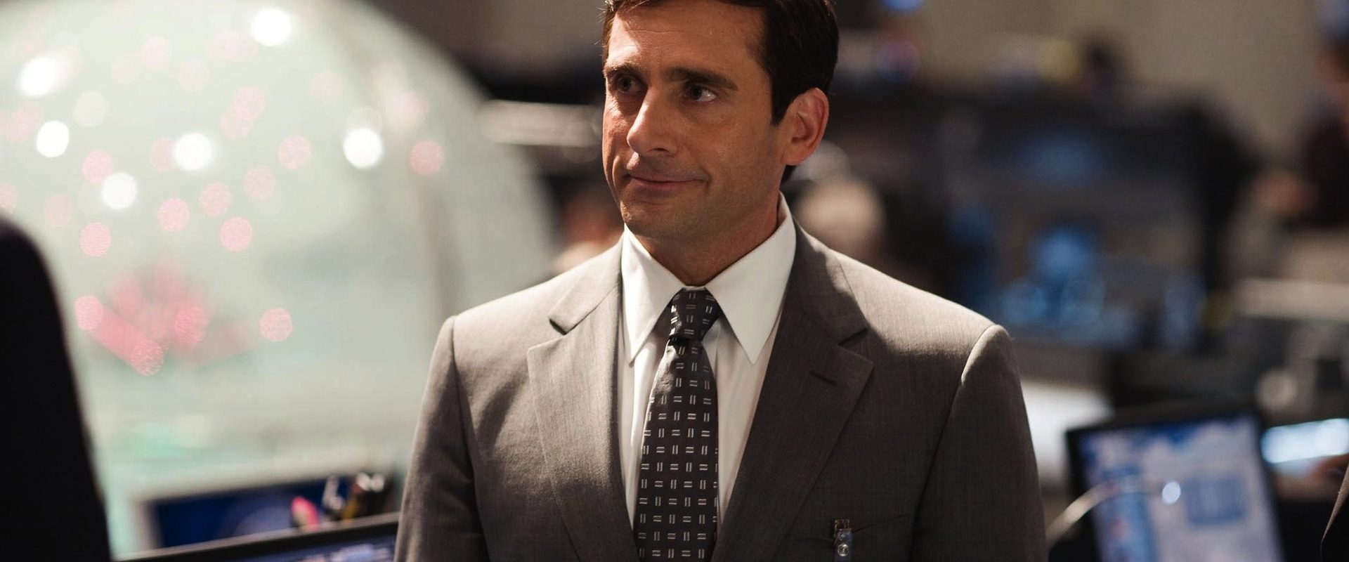 Get Smart background