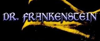Frankenstein background