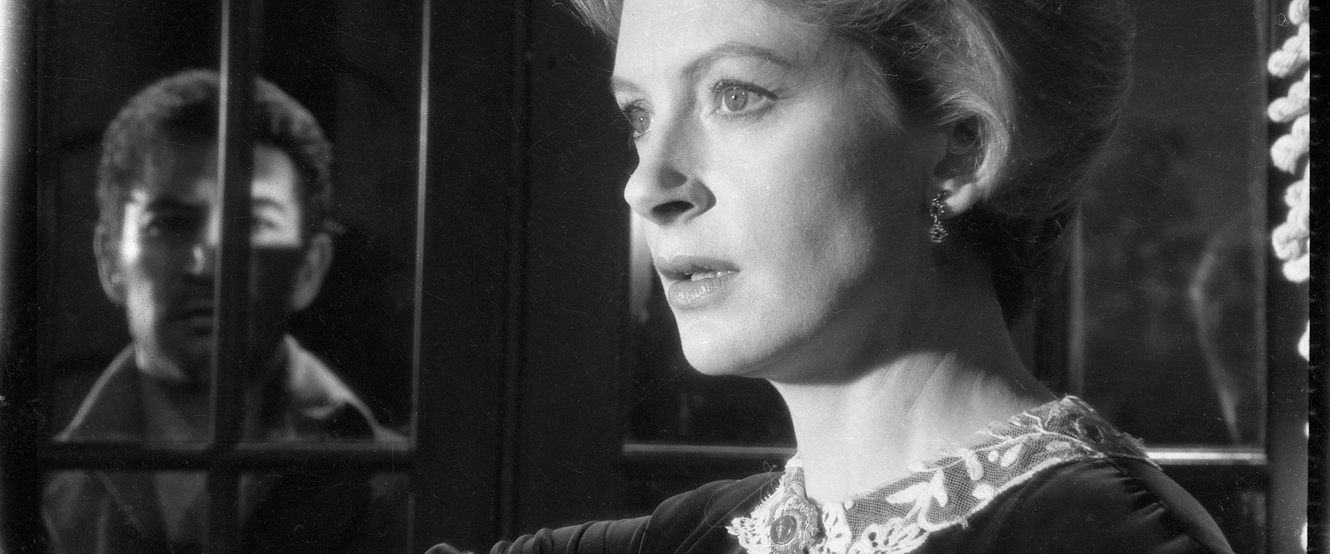 The Innocents background
