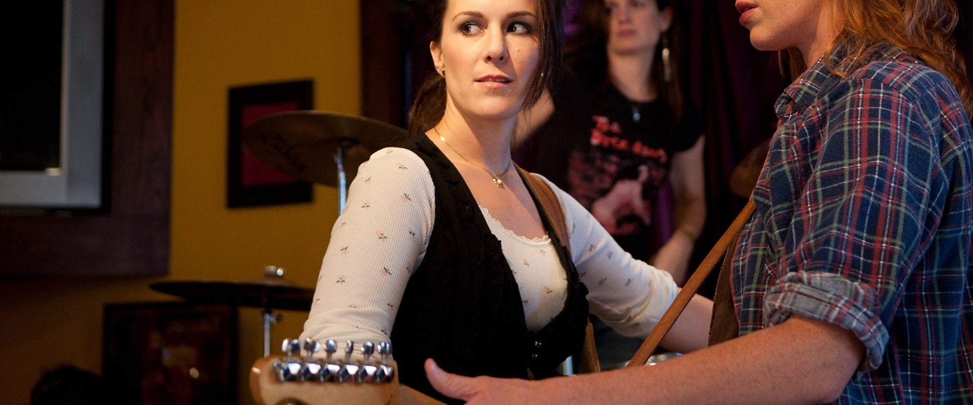 Young Adult background