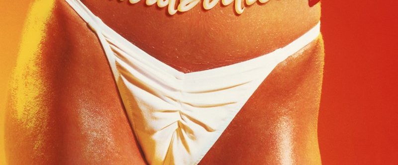 Hardbodies background
