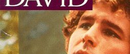 The Story of David background