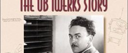 The Hand Behind the Mouse: The Ub Iwerks Story background