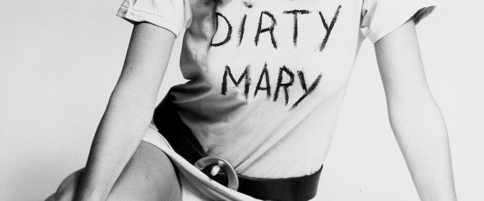 Dirty Mary Crazy Larry background