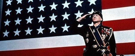 Patton background