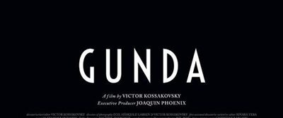 Gunda background