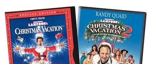 National Lampoon’s Christmas Vacation 2: Cousin Eddie’s Island Adventure background