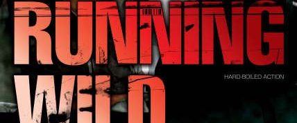 Running Wild background