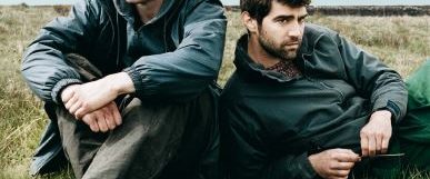 God's Own Country background
