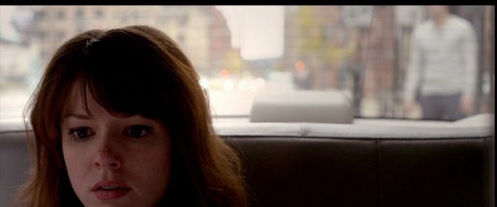One Small Hitch background