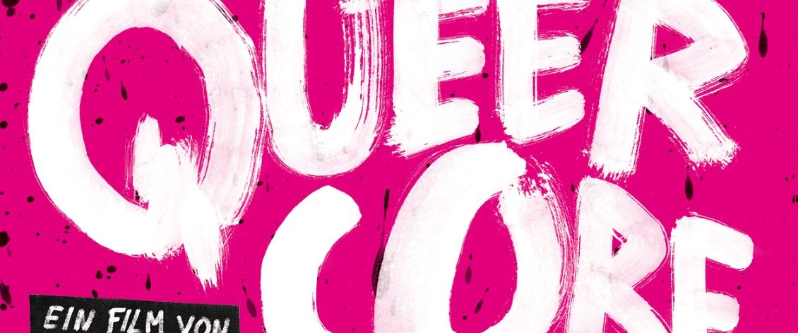 Queercore: How to Punk a Revolution background