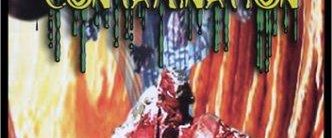 Contamination background