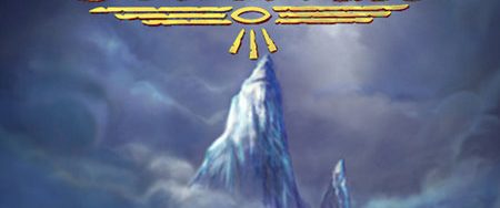 The Legend of Secret Pass background