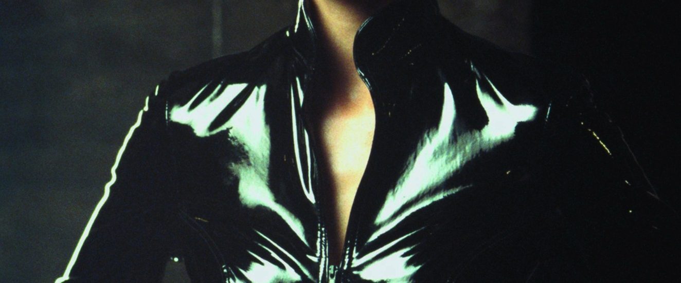 The Matrix Reloaded background