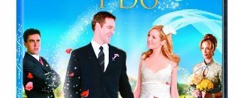 Before You Say 'I Do' background