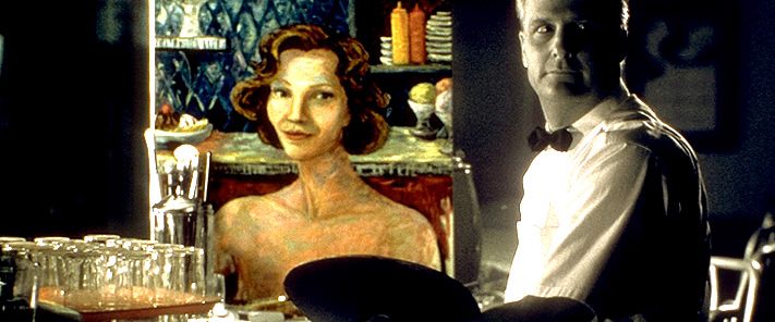 Pleasantville background