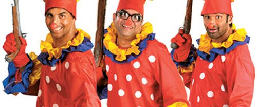 Phir Hera Pheri background