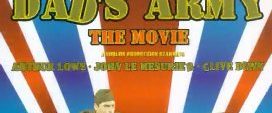 Dad's Army background