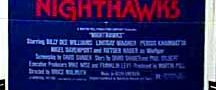 Nighthawks background