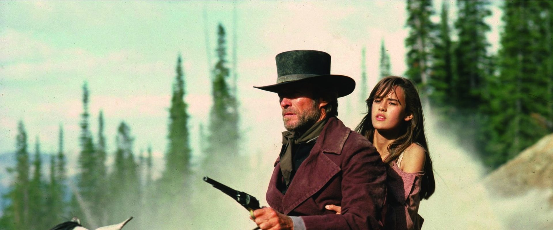 Pale Rider background