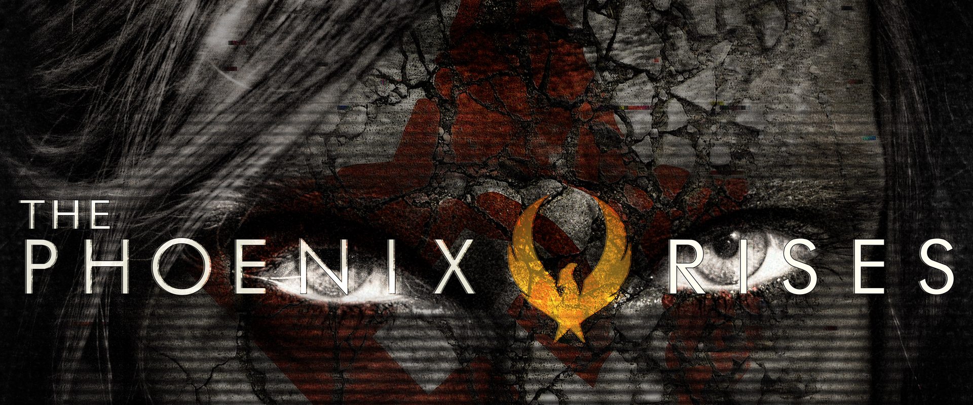 The Phoenix Rises background