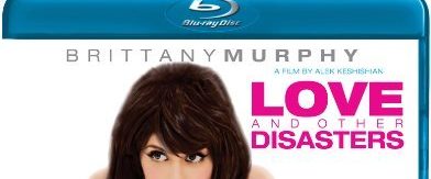 Love and Other Disasters background