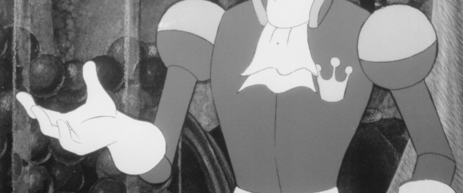 The Nutcracker Prince background