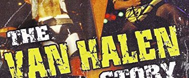 Van Halen: The Van Halen Story background