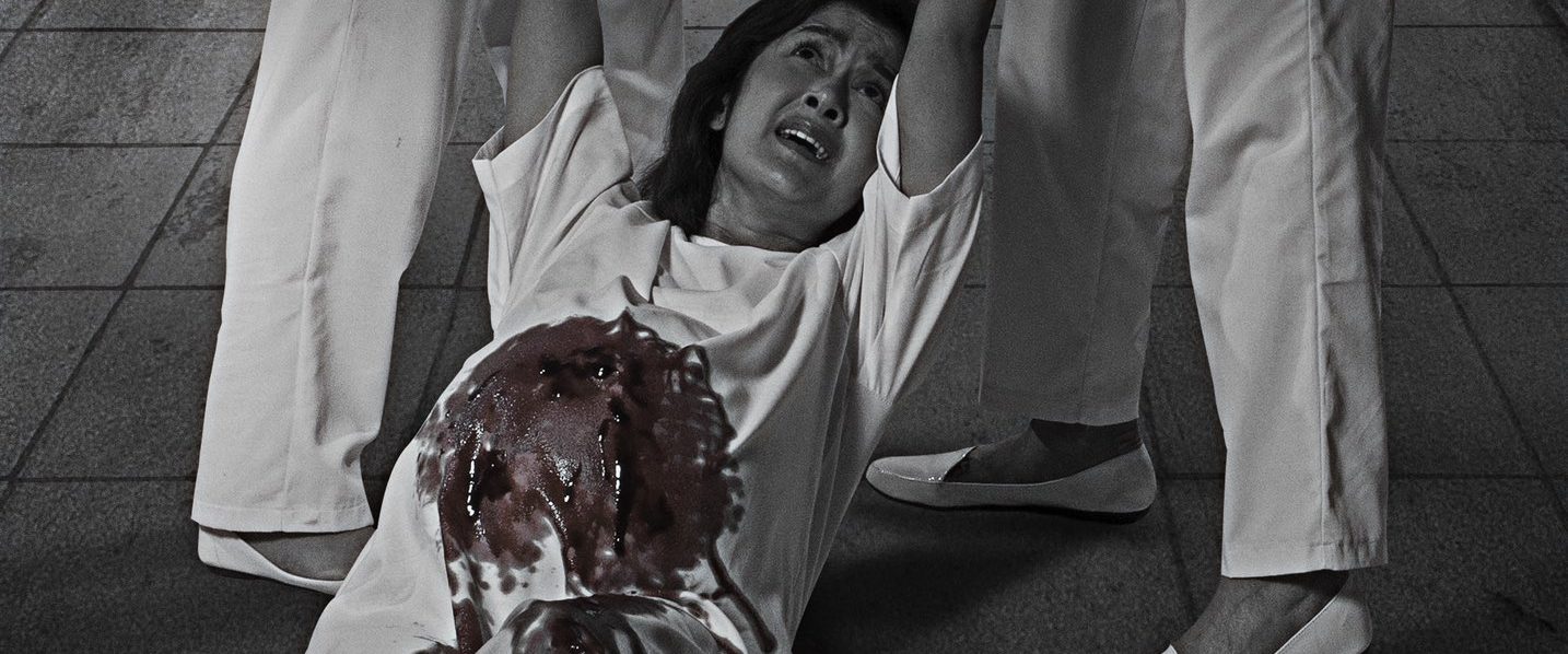 Devil in the Womb 2: Deception background