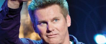 Brian Regan: The Epitome of Hyperbole background