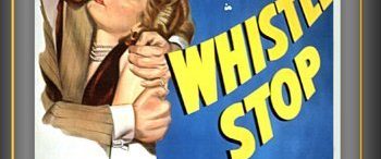 Whistle Stop background