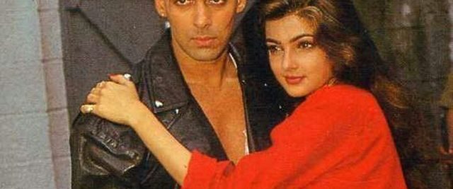 Karan Arjun background