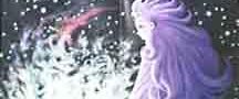 Cyborg 009: Legend of the Super Galaxy background