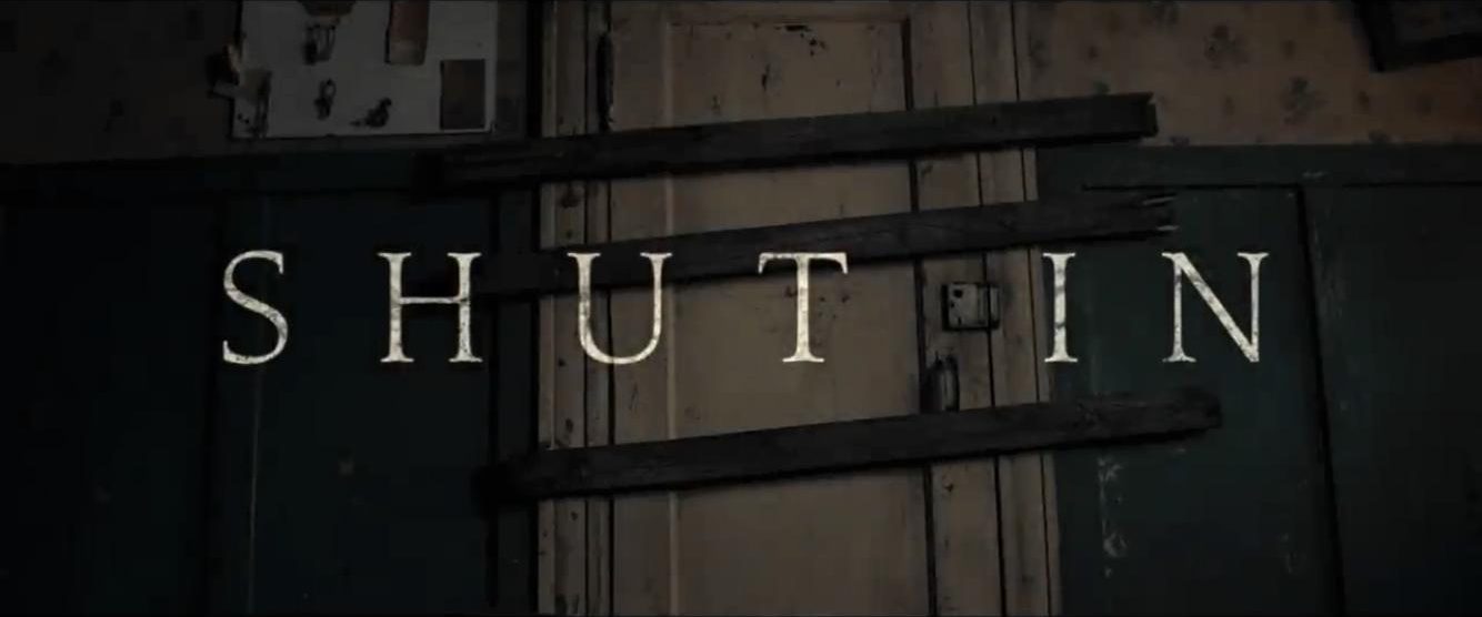 Shut In background