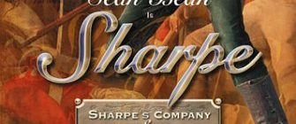 Sharpe's Company background