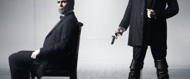 Killing Lincoln background