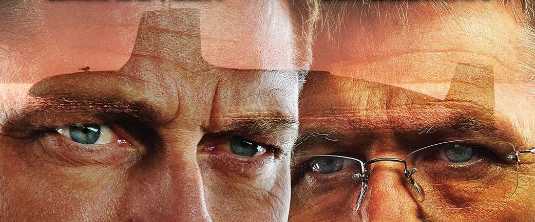 Hunter Killer background