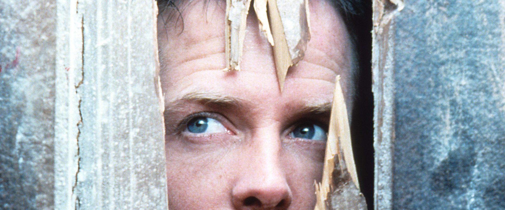 The Frighteners background