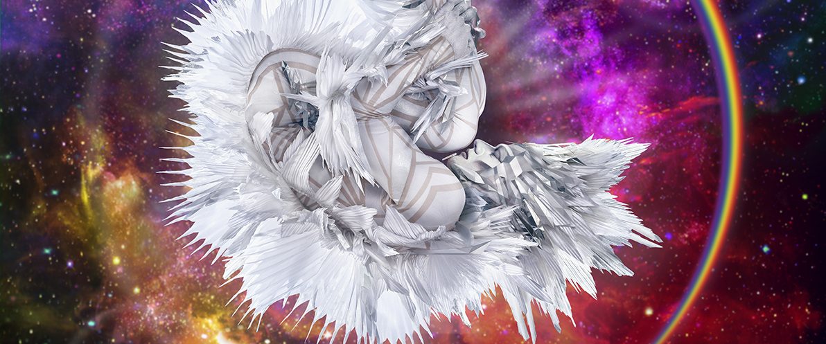 Iris Warriors background