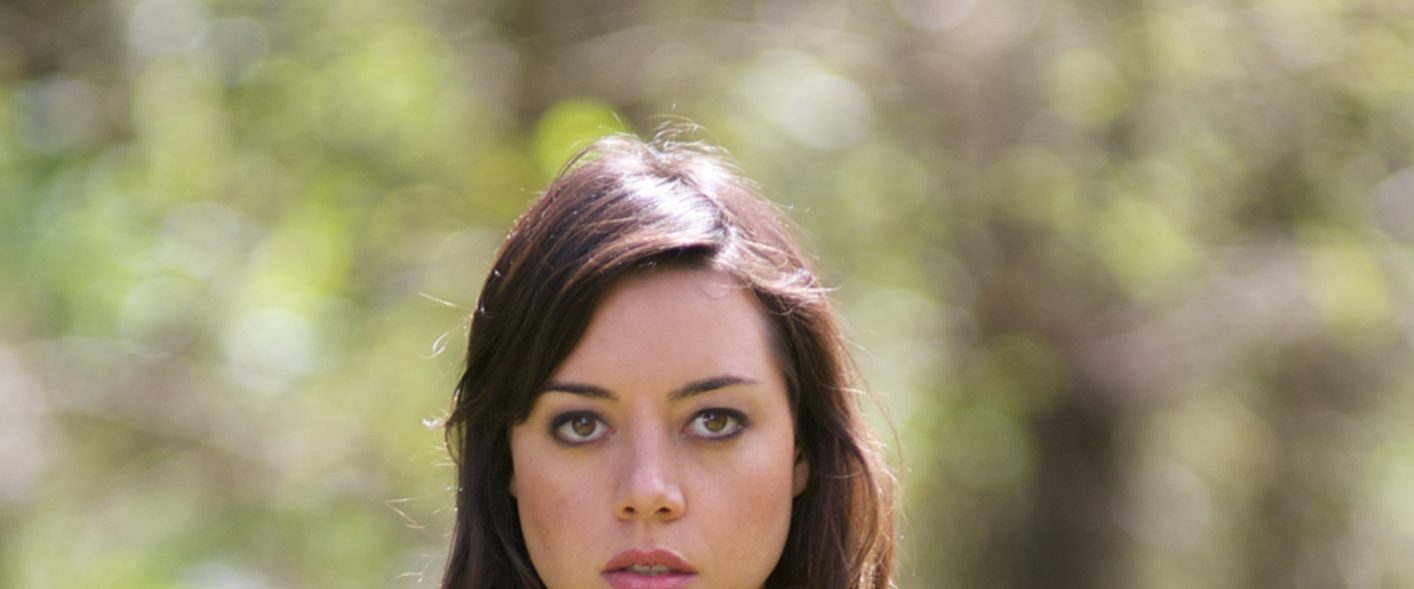 Safety Not Guaranteed background